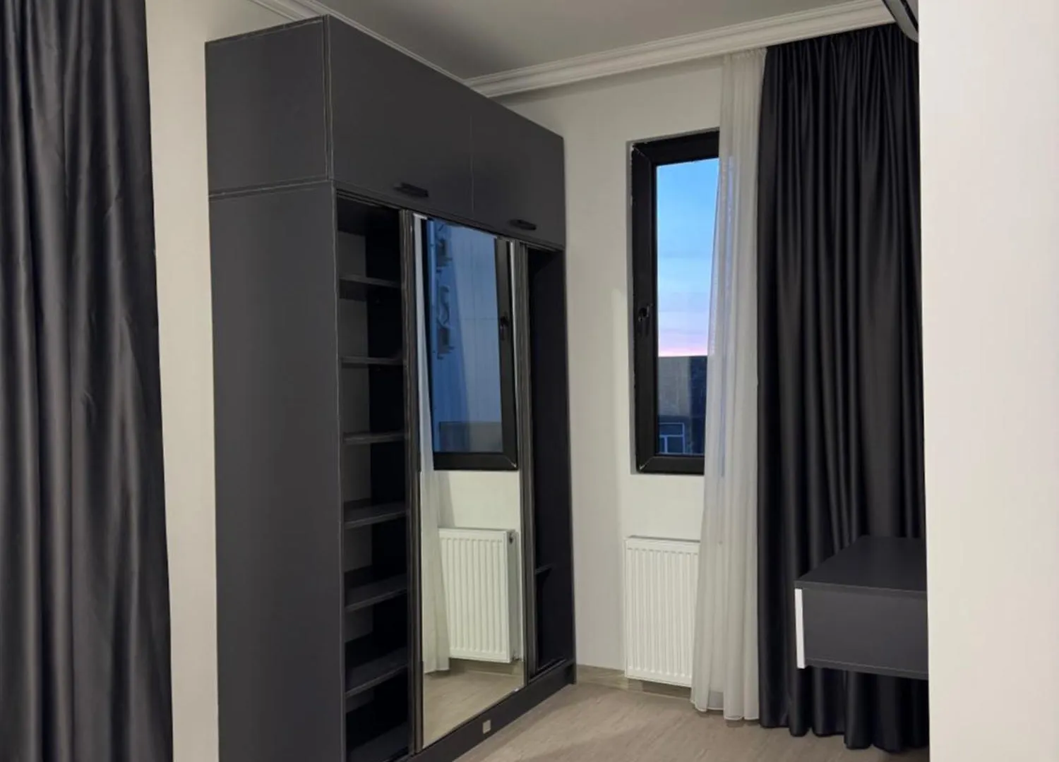 Almare - By Continental Aparthotel Batumi