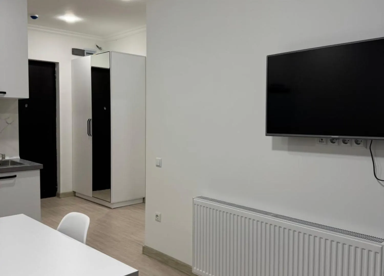 Almare - By Continental Aparthotel Batumi