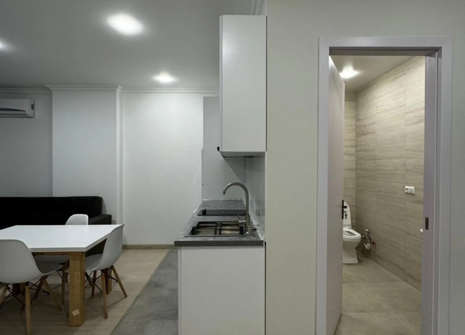 Almare - By Continental Aparthotel Batumi