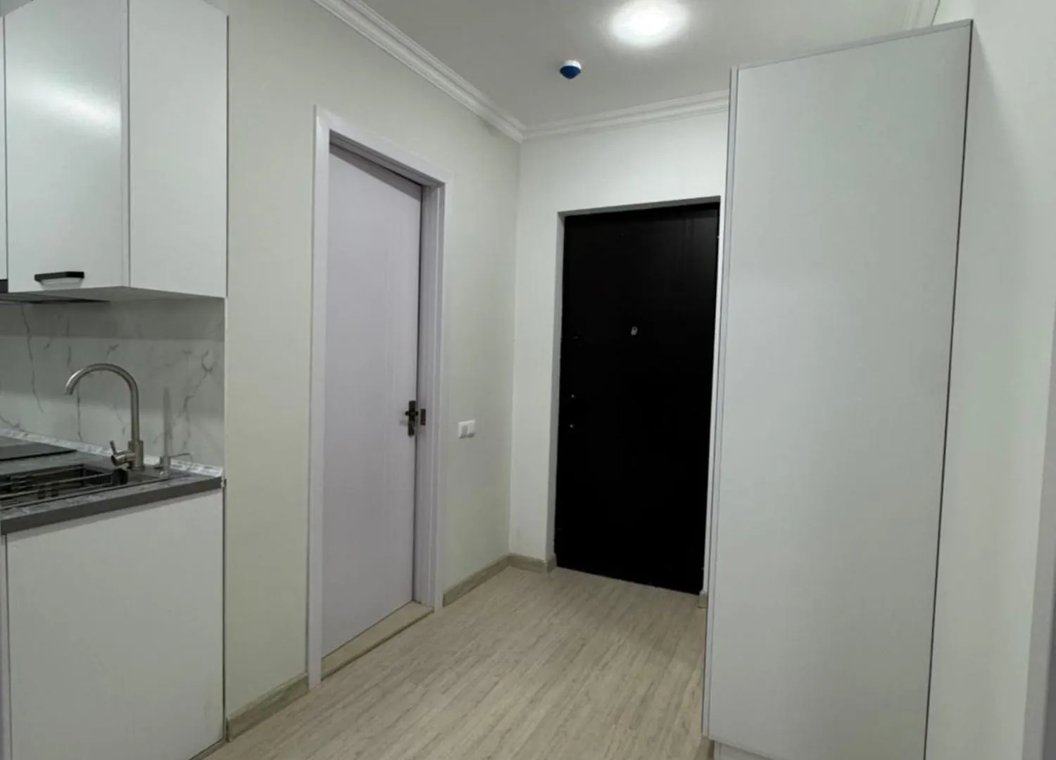 Almare - By Continental Aparthotel Batumi Georgia