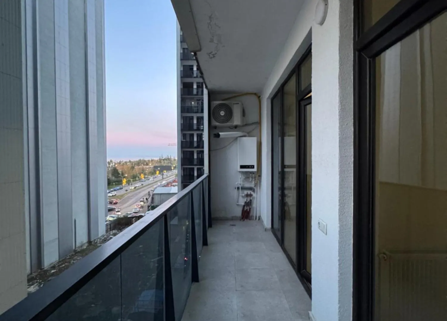 Almare - By Continental Aparthotel Batumi Georgia