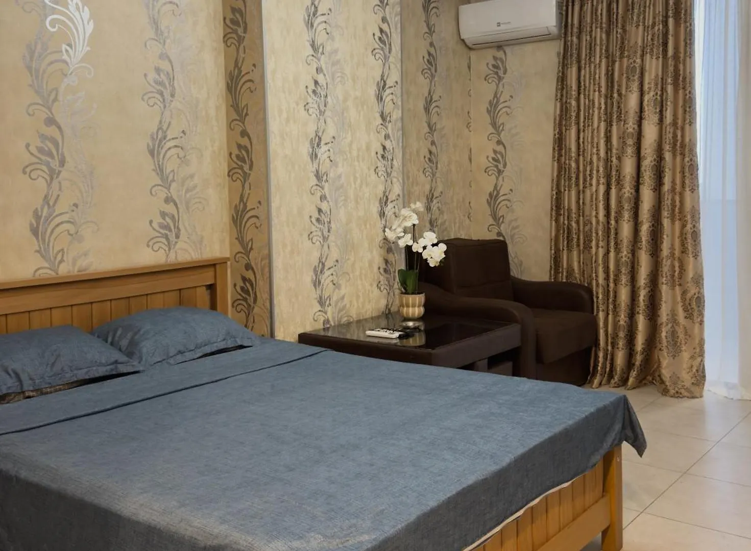 Almare - By Continental Aparthotel Batumi
