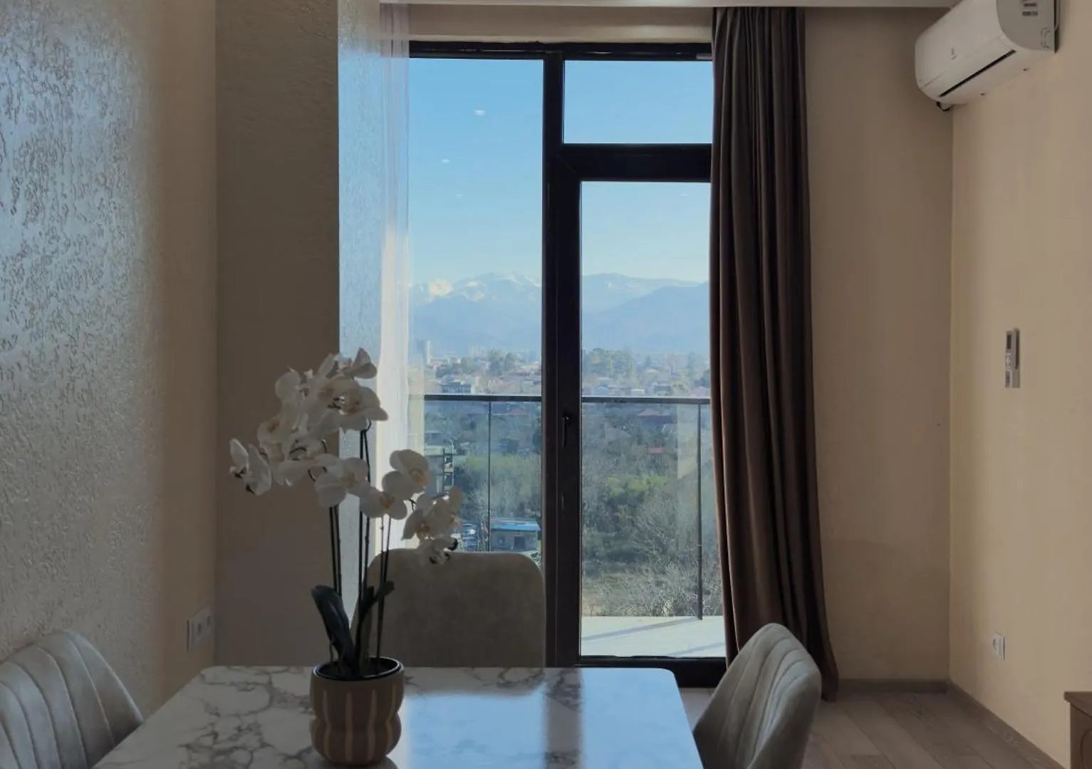 Almare - By Continental Aparthotel Batumi