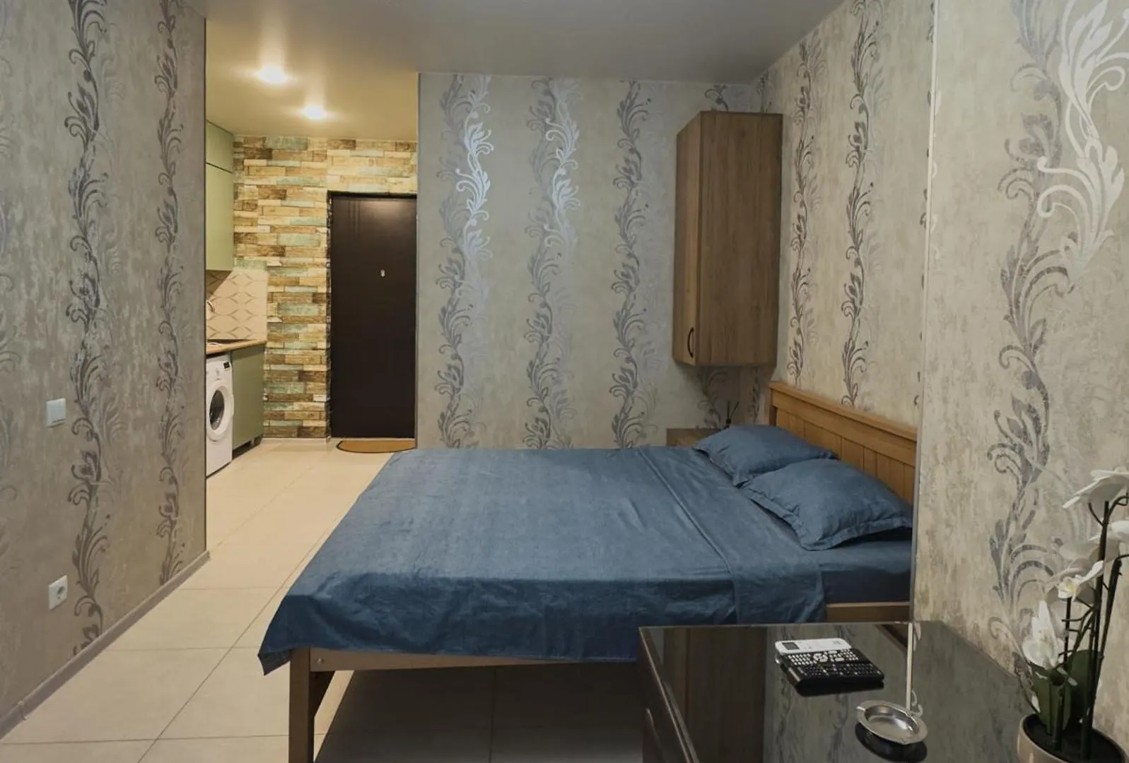 Almare - By Continental Aparthotel Batumi