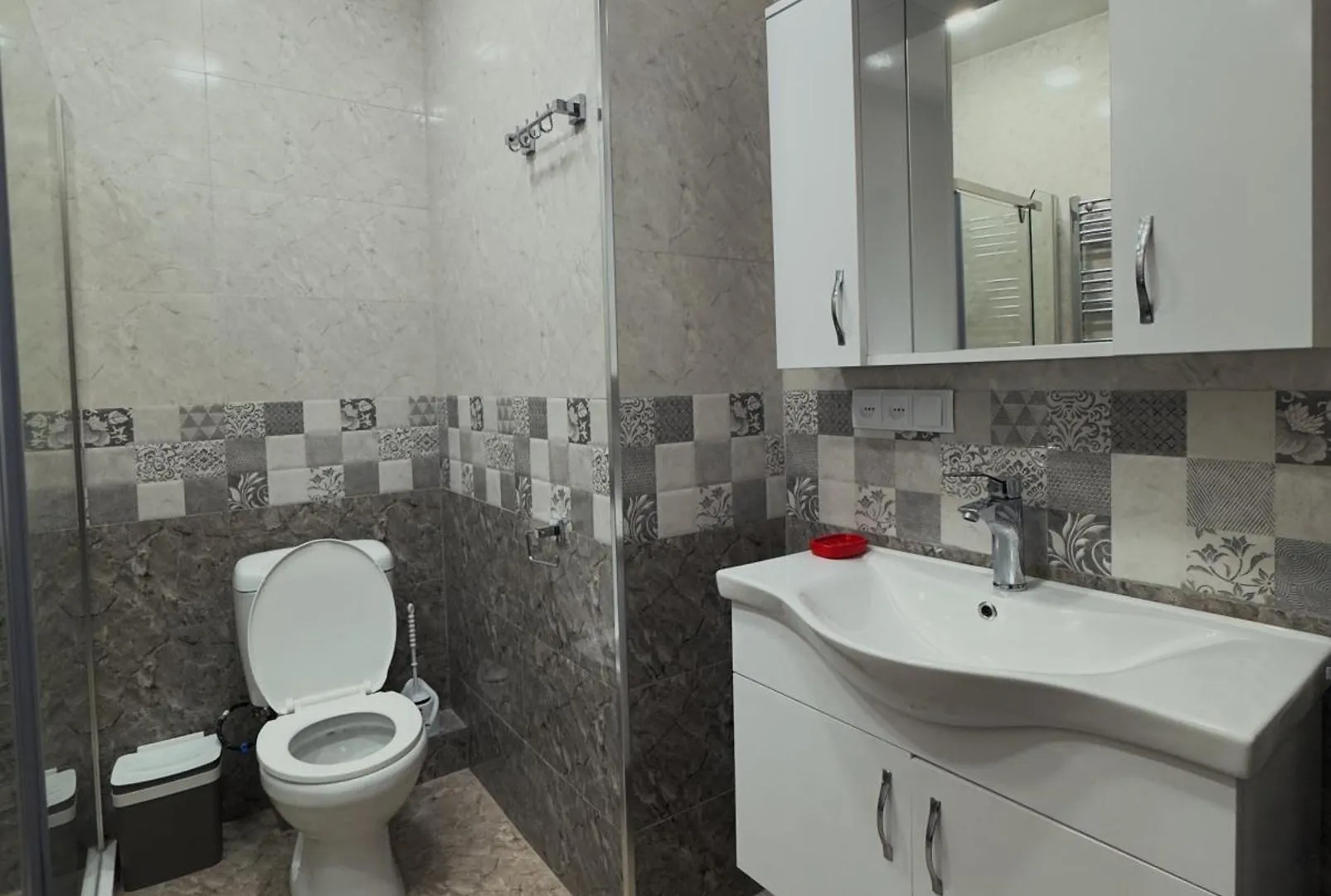 Almare - By Continental Aparthotel Batumi