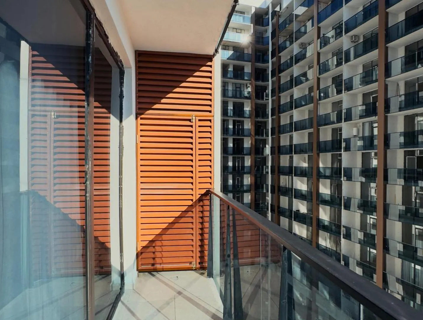 Almare - By Continental Aparthotel Batumi