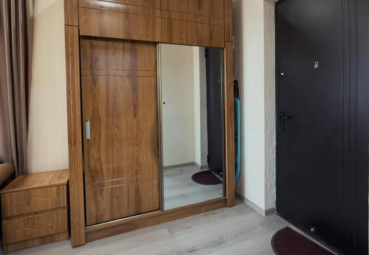 Almare - By Continental Aparthotel Batumi