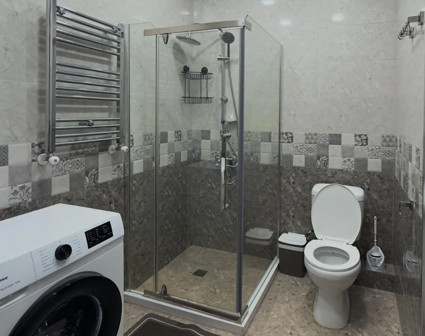 Almare - By Continental Aparthotel Batumi