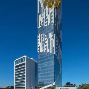 شقة فندقية Tower, باتومي