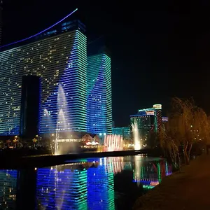 شقة فندقية Best House Orbi City, باتومي