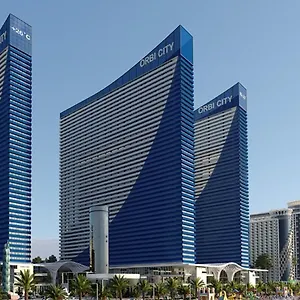 شقة فندقية Sea View In Orbi, باتومي