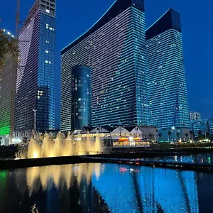 شقة فندقية Hellobatumi, باتومي