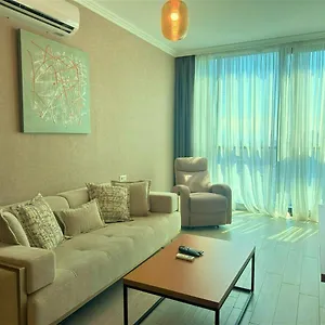 شقة فندقية Season, باتومي